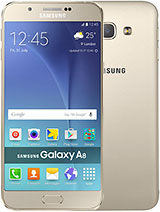 Best available price of Samsung Galaxy A8 in Turkey