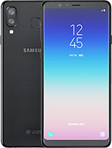 Best available price of Samsung Galaxy A8 Star A9 Star in Turkey