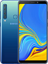 Best available price of Samsung Galaxy A9 2018 in Turkey