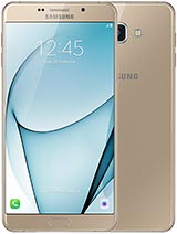 Best available price of Samsung Galaxy A9 2016 in Turkey