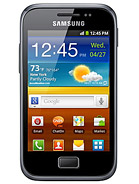 Best available price of Samsung Galaxy Ace Plus S7500 in Turkey