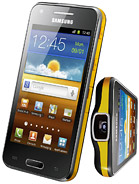 Best available price of Samsung I8530 Galaxy Beam in Turkey