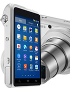 Best available price of Samsung Galaxy Camera 2 GC200 in Turkey