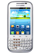Best available price of Samsung Galaxy Chat B5330 in Turkey