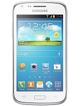 Best available price of Samsung Galaxy Core I8260 in Turkey