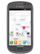 Best available price of Samsung Galaxy Exhibit T599 in Turkey
