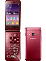 Best available price of Samsung Galaxy Folder2 in Turkey