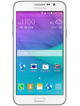 Best available price of Samsung Galaxy Grand Max in Turkey