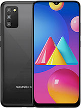 Best available price of Samsung Galaxy M02s in Turkey