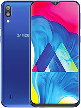 Best available price of Samsung Galaxy M10 in Turkey