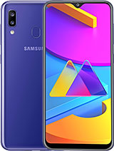 Best available price of Samsung Galaxy M10s in Turkey