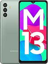 Best available price of Samsung Galaxy M13 (India) in Turkey