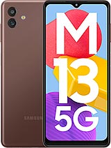 Best available price of Samsung Galaxy M13 5G in Turkey