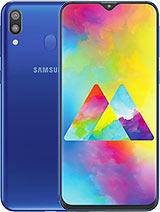 Best available price of Samsung Galaxy M20 in Turkey