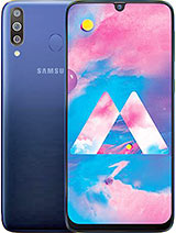 Best available price of Samsung Galaxy M30 in Turkey