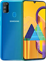 Best available price of Samsung Galaxy M30s in Turkey