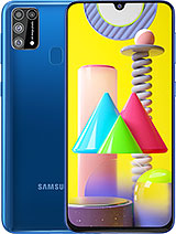 Best available price of Samsung Galaxy M31 in Turkey