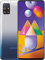 Best available price of Samsung Galaxy M31s in Turkey