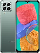 Best available price of Samsung Galaxy M33 in Turkey