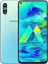 Best available price of Samsung Galaxy M40 in Turkey