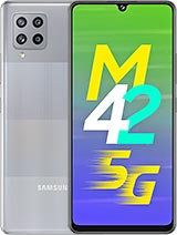Best available price of Samsung Galaxy M42 5G in Turkey