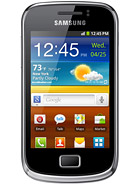 Best available price of Samsung Galaxy mini 2 S6500 in Turkey