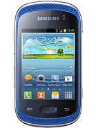 Best available price of Samsung Galaxy Music Duos S6012 in Turkey