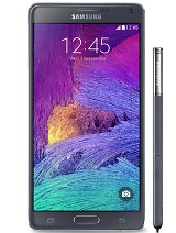 Best available price of Samsung Galaxy Note 4 in Turkey