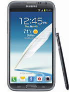 Best available price of Samsung Galaxy Note II CDMA in Turkey