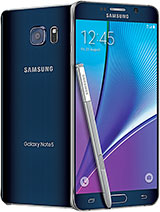 Best available price of Samsung Galaxy Note5 in Turkey