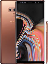 Best available price of Samsung Galaxy Note9 in Turkey