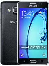 Best available price of Samsung Galaxy On5 Pro in Turkey