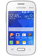 Best available price of Samsung Galaxy Pocket 2 in Turkey