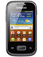 Best available price of Samsung Galaxy Pocket S5300 in Turkey