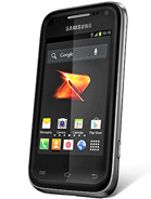 Best available price of Samsung Galaxy Rush M830 in Turkey