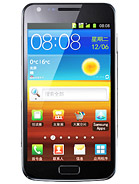 Best available price of Samsung I929 Galaxy S II Duos in Turkey