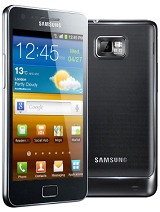 Best available price of Samsung I9100 Galaxy S II in Turkey