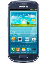 Best available price of Samsung I8190 Galaxy S III mini in Turkey