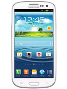 Best available price of Samsung Galaxy S III CDMA in Turkey