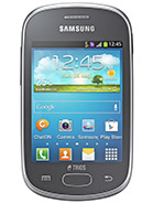 Best available price of Samsung Galaxy Star Trios S5283 in Turkey