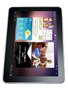 Best available price of Samsung P7500 Galaxy Tab 10-1 3G in Turkey