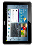 Best available price of Samsung Galaxy Tab 2 10-1 P5100 in Turkey