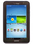 Best available price of Samsung Galaxy Tab 2 7-0 I705 in Turkey