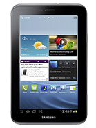 Best available price of Samsung Galaxy Tab 2 7-0 P3110 in Turkey