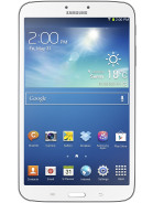 Best available price of Samsung Galaxy Tab 3 8-0 in Turkey