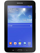 Best available price of Samsung Galaxy Tab 3 Lite 7-0 3G in Turkey