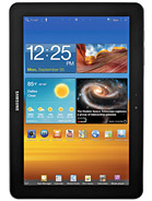 Best available price of Samsung Galaxy Tab 8-9 P7310 in Turkey