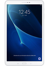Best available price of Samsung Galaxy Tab A 10-1 2016 in Turkey