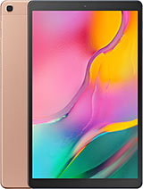 Best available price of Samsung Galaxy Tab A 10.1 (2019) in Turkey