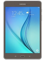 Best available price of Samsung Galaxy Tab A 8-0 2015 in Turkey
